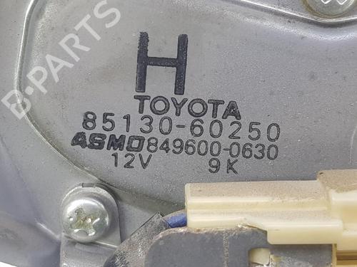 Rear wiper motor TOYOTA LAND CRUISER PRADO (_J12_) 3.0 D-4D (KDJ120, KDJ125) | BP7994392M102 