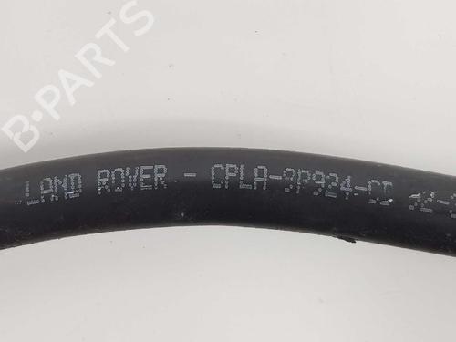 Pipe LAND ROVER RANGE ROVER SPORT II (L494) 3.0 SDV6 4x4 | BP14080637M125 