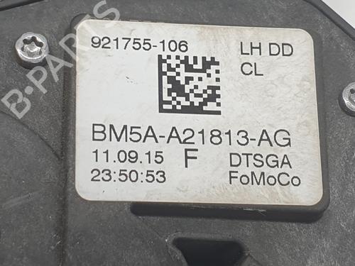 Front left lock FORD FOCUS III 1.0 EcoBoost | BP24522146C98 