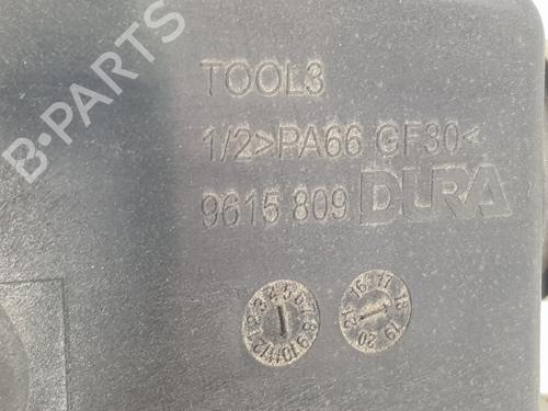 Gear lever DACIA LODGY (JS_) | BP36039193M90 - Image 4