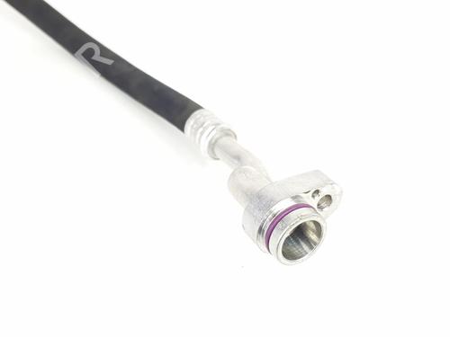 AC pipe CUPRA LEON (KL1, KU1, KUG)  | BP29358779M126 