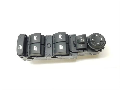 Used Left front window switch Left front window switch OPEL CORSA F (P2JO) [2019-2026] 40551613 40551613