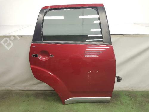 Used Right rear door MITSUBISHI OUTLANDER II (CW_W) 2.0 DI-D (CW8W) (140 hp) 5944626
