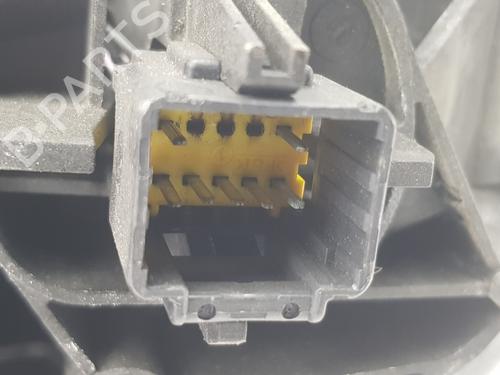 Used Right mirror RENAULT MEGANE II Coupé-Cabriolet (EM0/1_) 2.0 (135 hp) 17169759