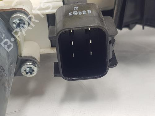 Rear left window mechanism LAND ROVER RANGE ROVER VELAR (L560) 2.0 D240 SD4 4x4 | BP36864632C24  - Image 5