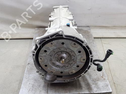 Gearbox BMW X4 (F26) xDrive 20 d | BP36642156M3 - Image 5