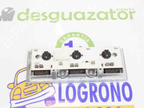 Interior roof light BMW 7 (E65, E66, E67) 740 d | BP7420915I8 