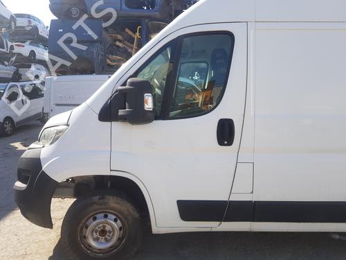 Other CITROËN JUMPER II Van 2.0 BlueHDi 130 | BP36111215O1  - Image 16