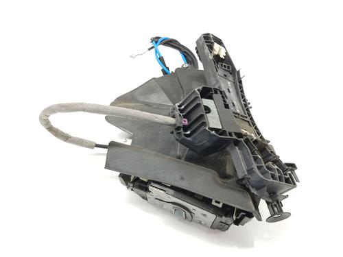Rear left lock MERCEDES-BENZ GLK-CLASS (X204) 250 CDI 4-matic (204.982, 204.904) | BP18649352C100 