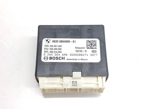 Used Electronic module Electronic module 38962228 38962228