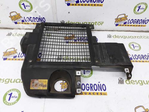 Used Upper protection TOYOTA LAND CRUISER PRADO (_J12_) 3.0 D-4D (KDJ120, KDJ125) (163 hp) 14124941