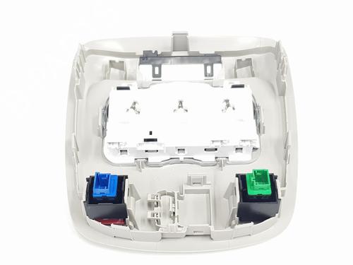 Innerbelysning CITROËN JUMPY III Van (V_)  | BP32072934I8 