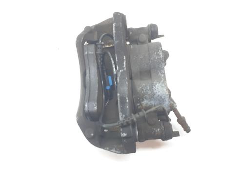 Left front brake caliper MERCEDES-BENZ SPRINTER 4,6-t Van (B906) 416 CDI (906.653, 906.655, 906.657, 906.633, 906.635,... | BP25789757M105