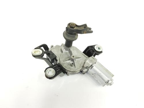 Ruitenwissermotor achter VW GOLF VI (5K1) [2008-2014]  9579251