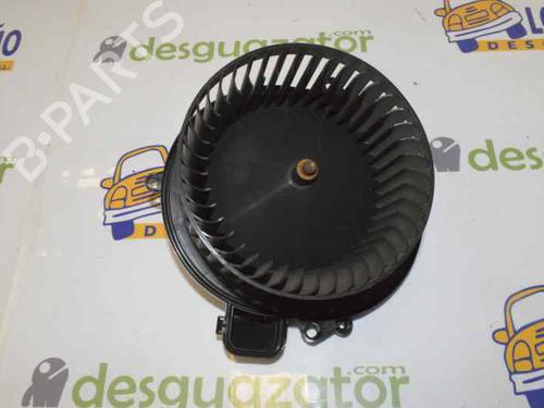 Used Heater blower motor BMW 3 (F30, F80) 320 d (184 hp) 14082258