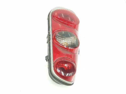 Venstre baglygte SMART CITY-COUPE (450) 0.6 (S1CLA1, 450.341) (55 hp) 7571688