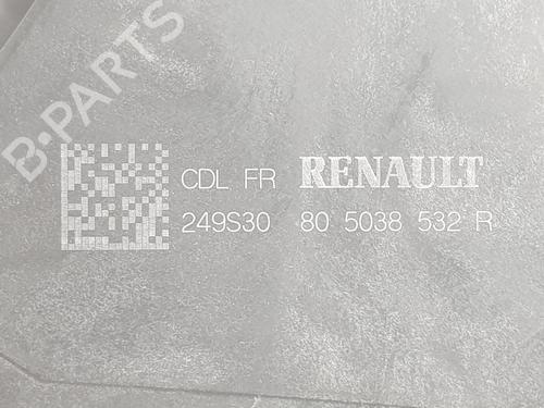 Front left lock RENAULT AUSTRAL  | BP34245548C98  - Image 6