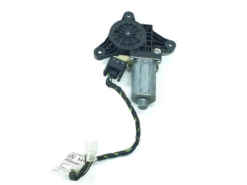 Right front window motor MERCEDES-BENZ VITO Bus (W639) 111 CDI (639.701, 639.703, 639.705) | BP16491769E20 