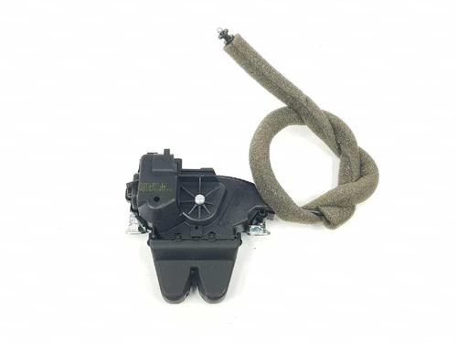 Used Tailgate lock MERCEDES-BENZ C-CLASS (W204) C 220 CDI (204.008) (170 hp) 8204303