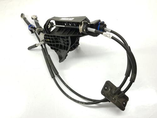 Gear lever RENAULT TRAFIC III Van (FG_) 2.0 dCi 120 (FGMN) | BP29505148M90 