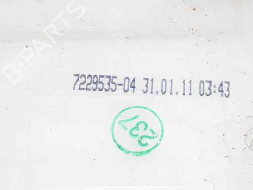 Windscreen washer tank BMW 1 (E81) 118 d | BP7420312C113 