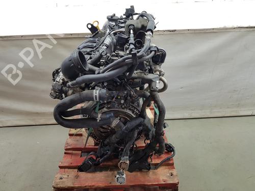 Engine KIA NIRO I (DE) | BP37439706M1 - Image 2