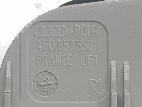 Right sun visor AUDI A6 C7 (4G2, 4GC) 2.0 TDI | BP31855824I2 