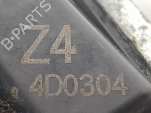 Rear right lock TOYOTA LAND CRUISER PRADO (_J12_) 3.0 D-4D (KDJ120, KDJ125) | BP12168434C99 