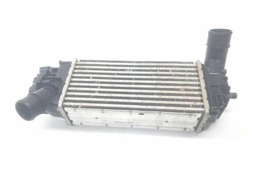 Intercooler FORD TOURNEO CONNECT / GRAND TOURNEO CONNECT V761 MPV (SK) [2022-2026]  31593406
