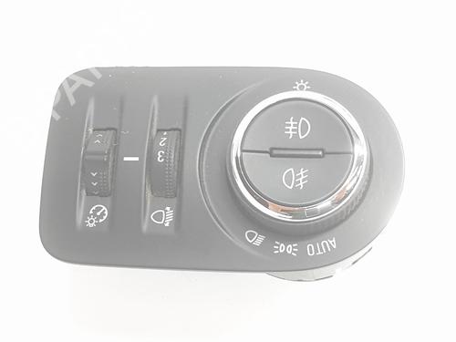 Headlight switch OPEL COMBO Box Body/MPV (K9) 1.5 D | BP36042042I24 - Image 3
