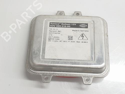 Used Xenon ballast BMW X6 (E71, E72) xDrive 35 d (286 hp) 32712797