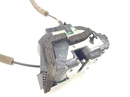 Rear left lock RENAULT KADJAR (HA_, HL_) 1.5 BLUE dCi 115 (HLA6) | BP14932775C100 
