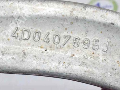 Right front suspension arm VW PASSAT B5 (3B2) 1.9 TDI | BP807614M13 
