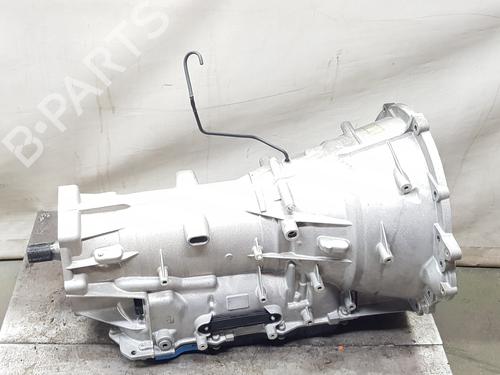 Gearbox LAND ROVER RANGE ROVER VELAR (L560) 2.0 D240 SD4 4x4 | BP28964913M3 