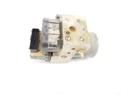 ABS pump NISSAN PICK UP (D22) 2.5 Di 4WD | BP10355839M43