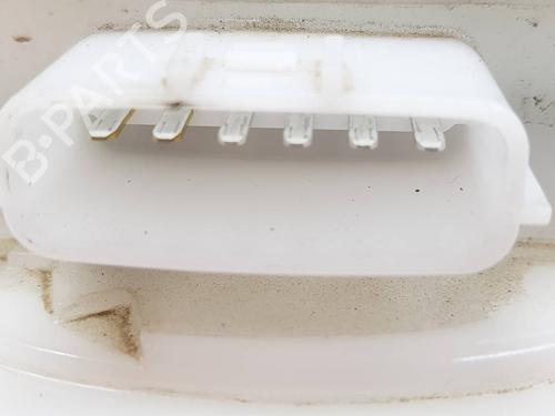 Fuel pump RENAULT EXPRESS Box Body/MPV | BP38486132M76 - Image 2