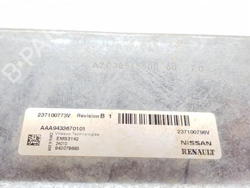 Engine control unit (ECU) DACIA JOGGER (RK_)  | BP34008738M57  - Image 6