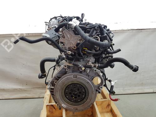 Engine JEEP RENEGADE SUV (BU, B1, BV)  | BP37595074M1  - Image 7