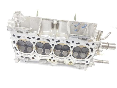 Used Cylinder head TOYOTA AURIS (_E15_) 1.6 (ZRE151_, ZRE151R) (132 hp) 15528073