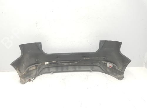 Rear bumper FORD FOCUS III 1.5 TDCi | BP26222828C8 