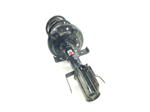 Right front shock absorber RENAULT CLIO V (B7_) 1.0 TCe 90 (B7MT) | BP20649401M17 