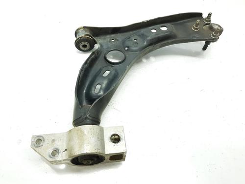 Left front suspension arm AUDI A3 Sportback (8PA) 1.6 TDI | BP17456084M12 