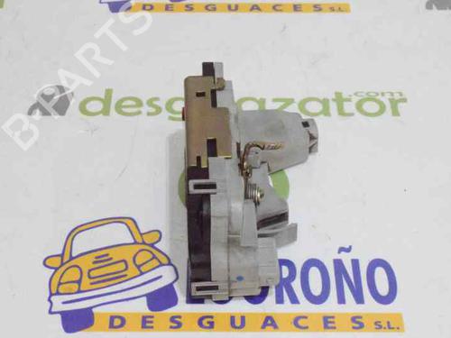 Rear left lock PEUGEOT 307 Break (3E) 2.0 | BP869029C100 