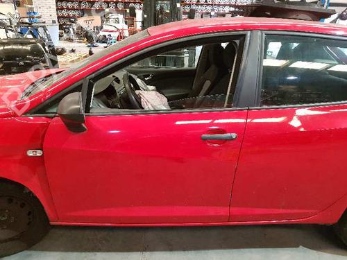 Electronic sensor SEAT IBIZA IV (6J5, 6P1) 1.2 | BP8744741M84 