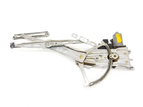 Front left window mechanism OPEL ZAFIRA A MPV (T98) 2.0 DI 16V (F75) | BP20186405C22 