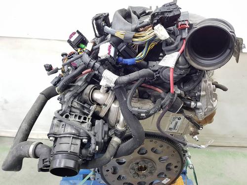 Engine BMW 1 (F40) 118 d | BP40082871M1 - Image 18