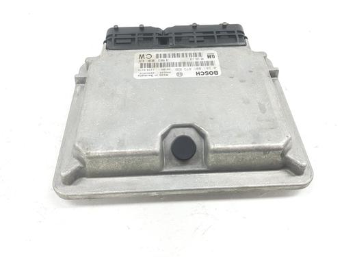 Engine control unit (ECU) OPEL VECTRA B (J96) 2.0 DTI 16V (F19) | BP15415058M57 
