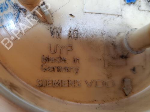 Fuel pump AUDI A3 Sportback (8PA) 1.6 TDI | BP12168308M76 