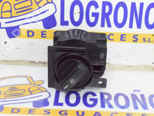 Used Headlight switch MERCEDES-BENZ A-CLASS (W169) A 180 CDI (169.007, 169.307) (109 hp) 1370078
