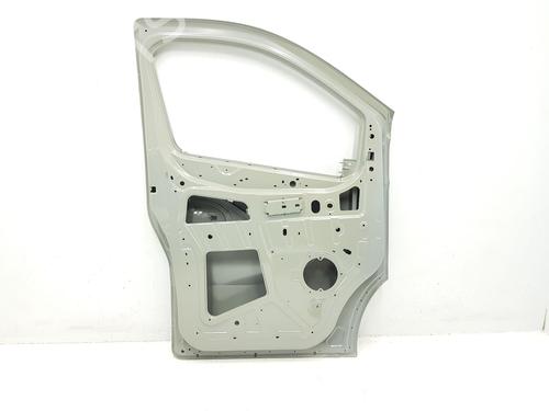 Left front door RENAULT TRAFIC III Van (FG_) 1.6 dCi 90 (FGME) | BP15597147C2 